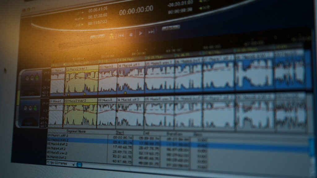 プレス工場納品データDDP作成